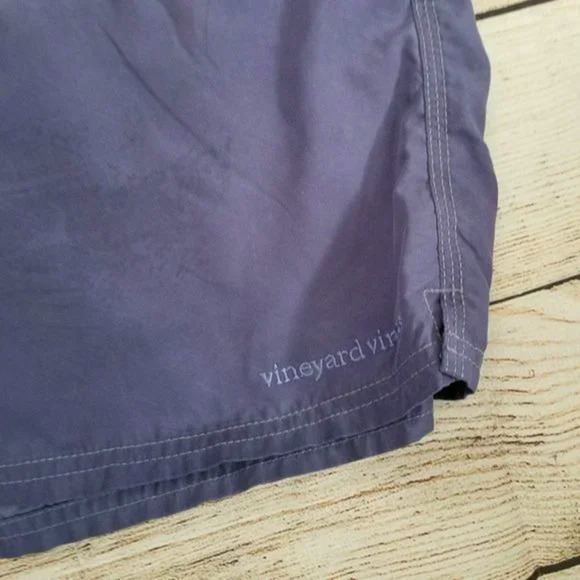 VINEYARD VINES mens fish swimming trunks XL Discounted Shipping $5.95 - Picture 4 of 5
